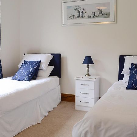 Stronvaar Villa Stranraer Ngoại thất bức ảnh
