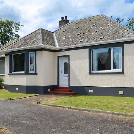 Stronvaar Villa Stranraer Ngoại thất bức ảnh