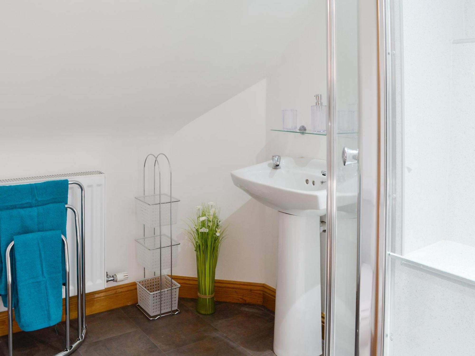 Stronvaar Villa Stranraer Ngoại thất bức ảnh