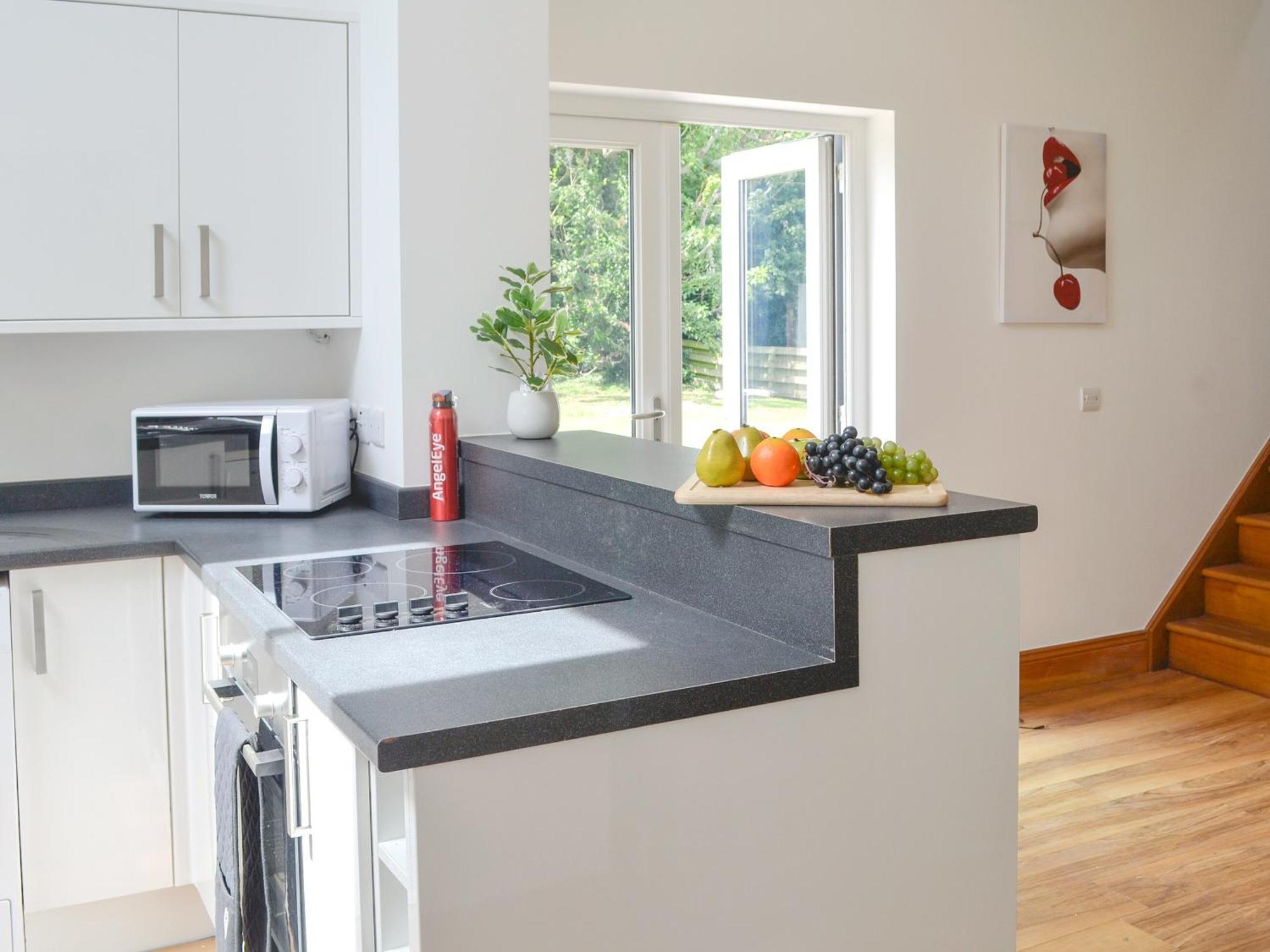 Stronvaar Villa Stranraer Ngoại thất bức ảnh