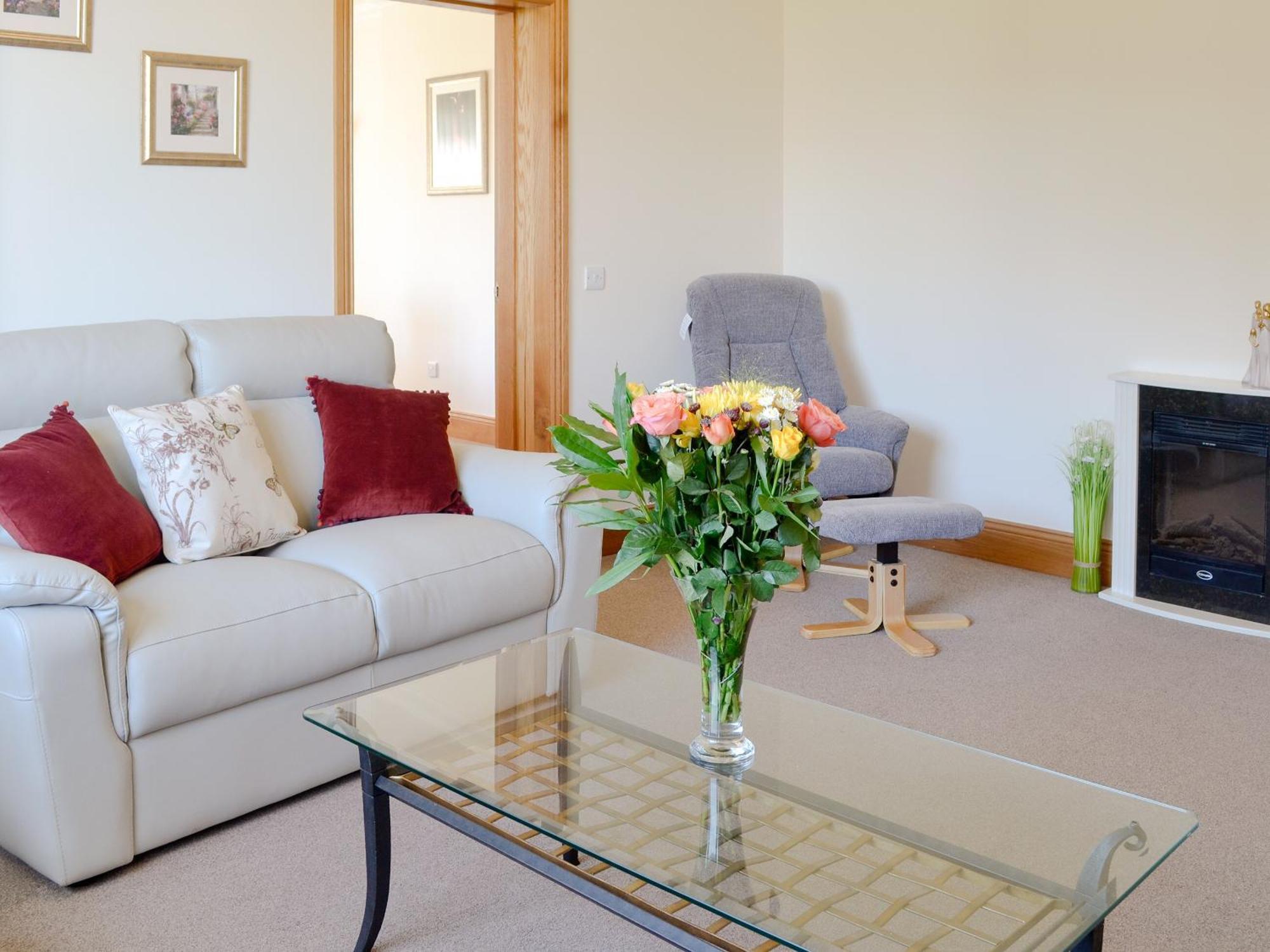 Stronvaar Villa Stranraer Ngoại thất bức ảnh