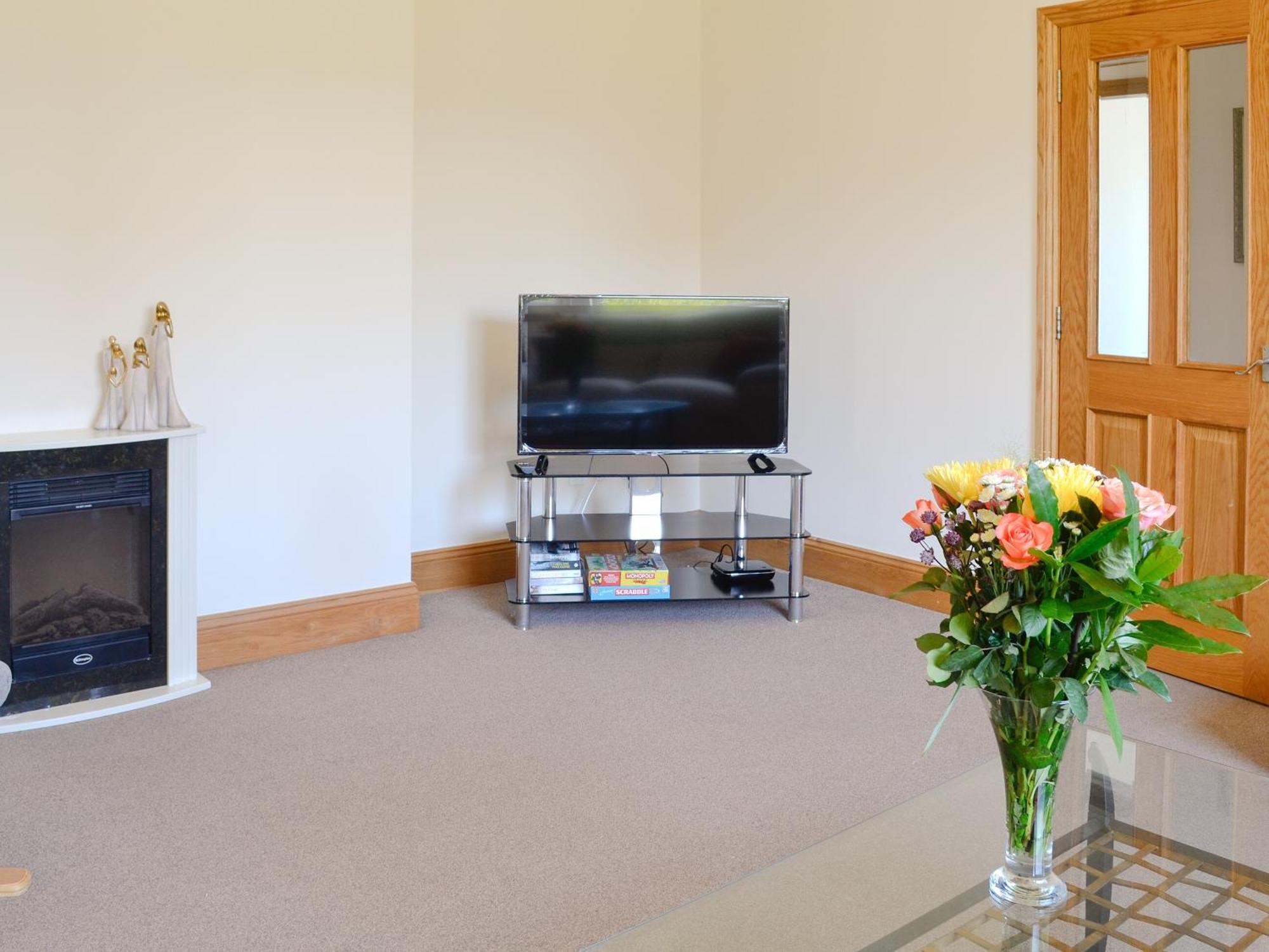 Stronvaar Villa Stranraer Ngoại thất bức ảnh