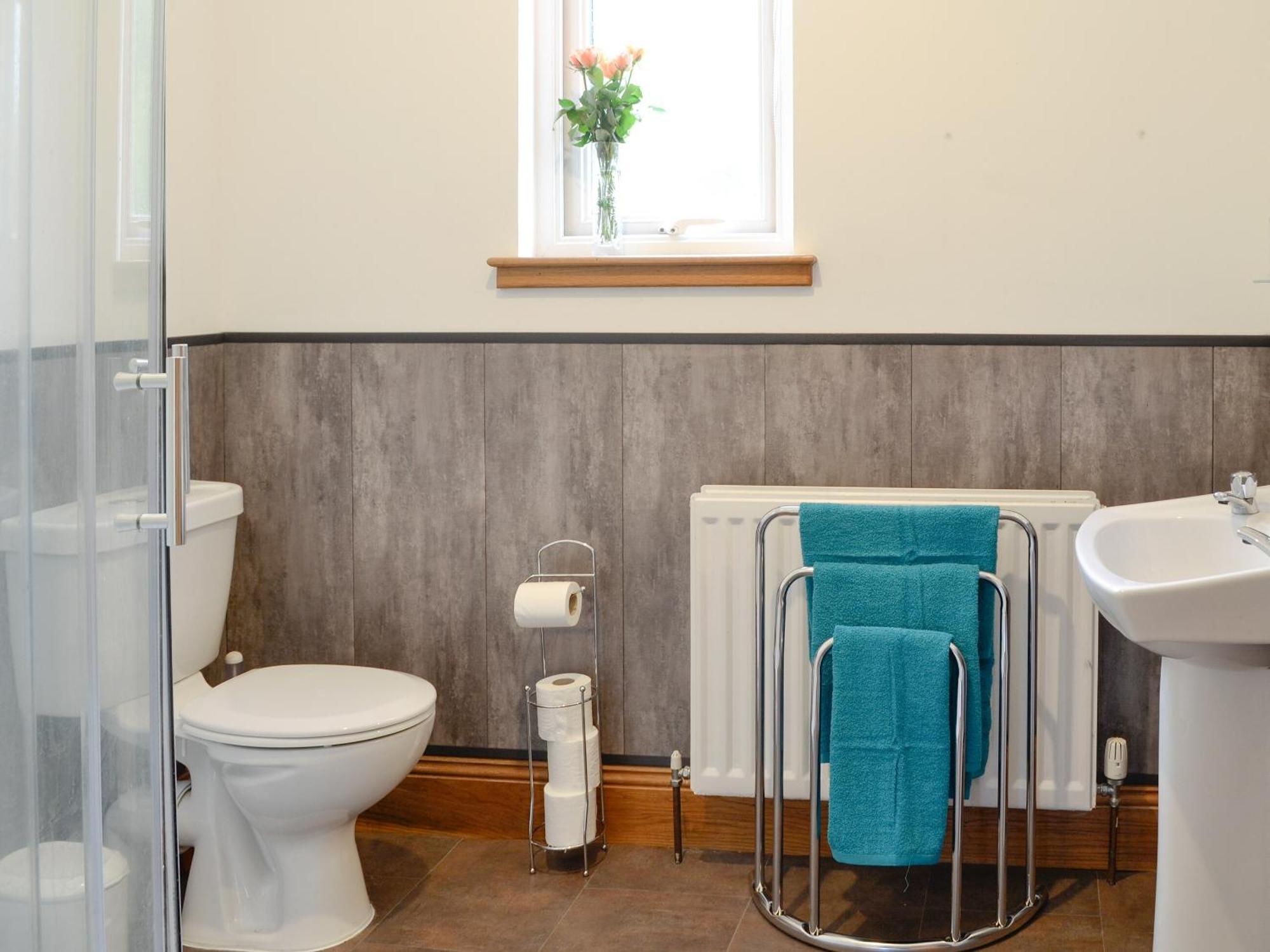 Stronvaar Villa Stranraer Ngoại thất bức ảnh